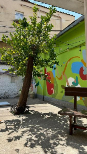 The Secret Garden Inn Hostel